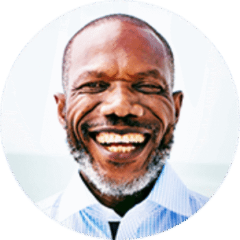 Featured author image: Recognizing Three  Amazing Dads in Africa