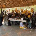 Hope for Jackson and Jackline: A New Beginning After Loss